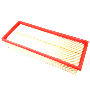 Engine Air Filter
